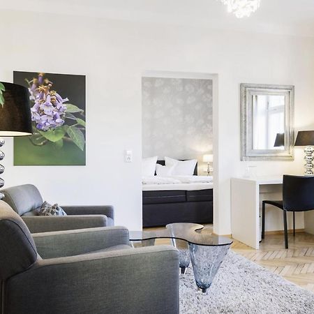 Boutique Hotel Friesinger Кресброн ам Бодензее Екстериор снимка