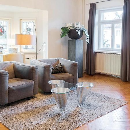 Boutique Hotel Friesinger Кресброн ам Бодензее Екстериор снимка