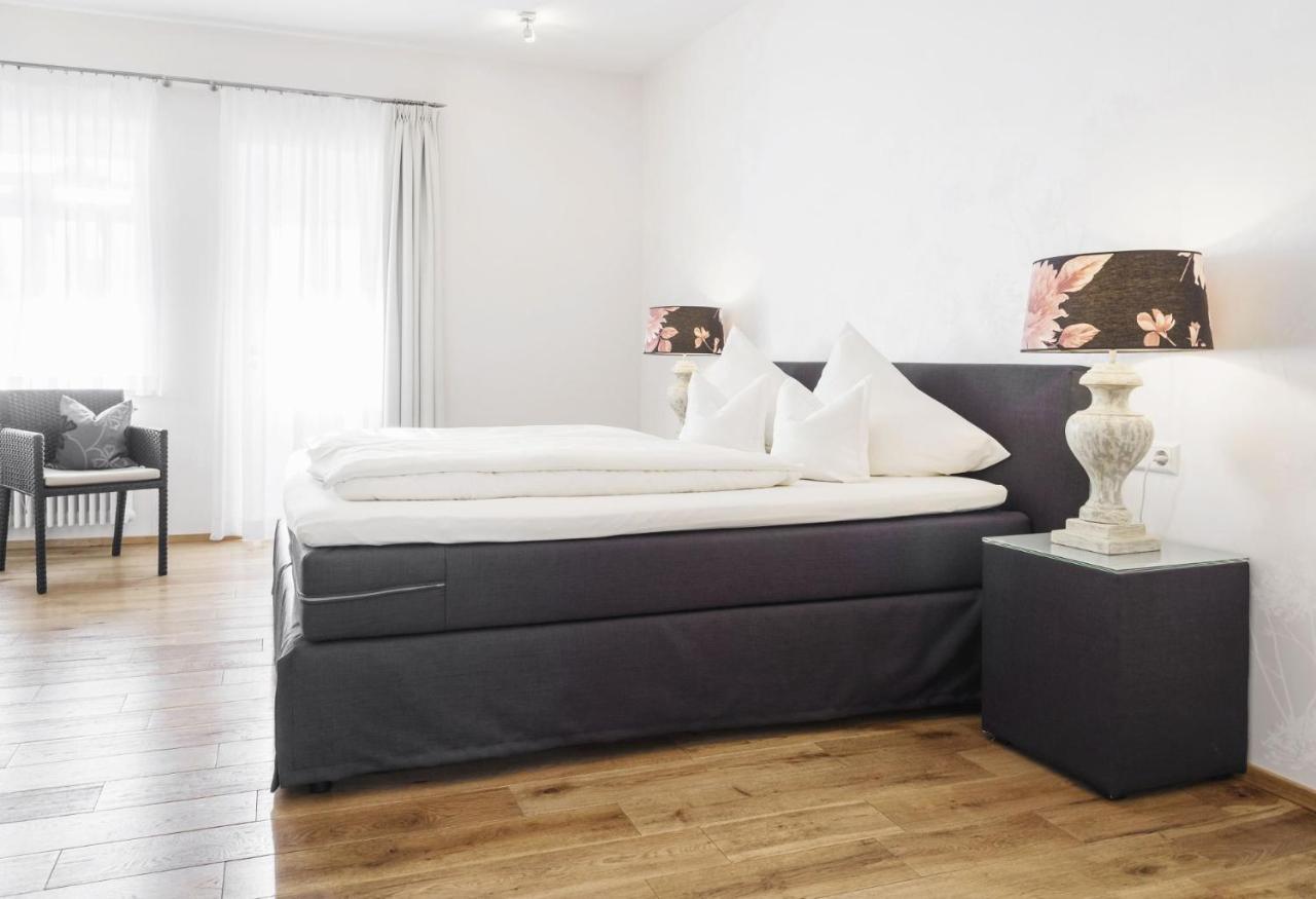 Boutique Hotel Friesinger Кресброн ам Бодензее Екстериор снимка