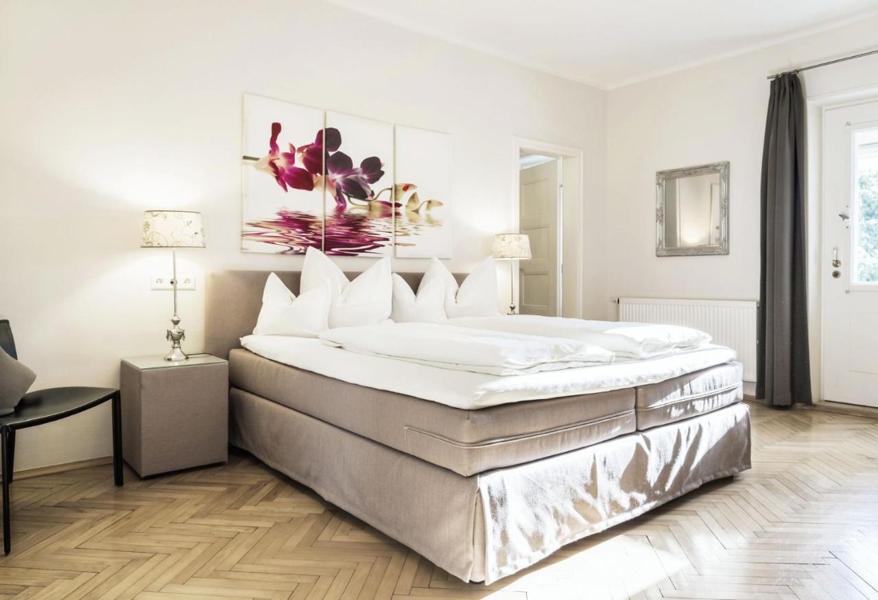 Boutique Hotel Friesinger Кресброн ам Бодензее Екстериор снимка