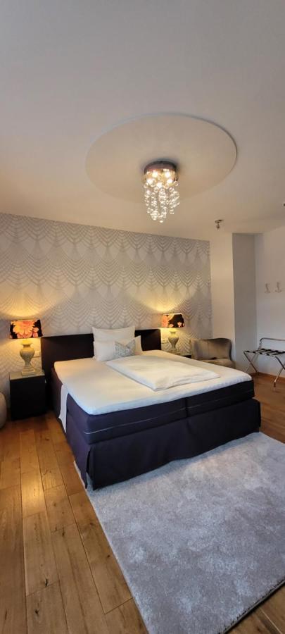 Boutique Hotel Friesinger Кресброн ам Бодензее Екстериор снимка