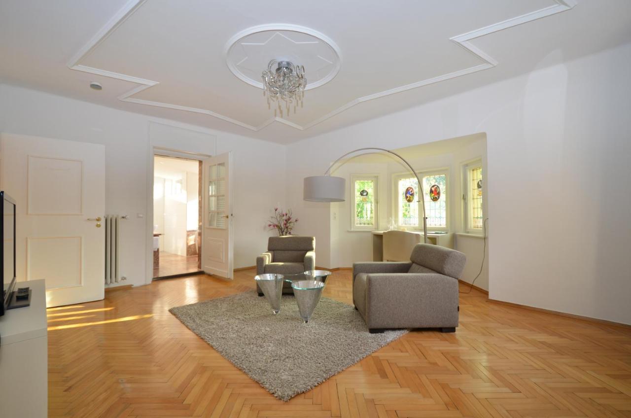 Boutique Hotel Friesinger Кресброн ам Бодензее Екстериор снимка