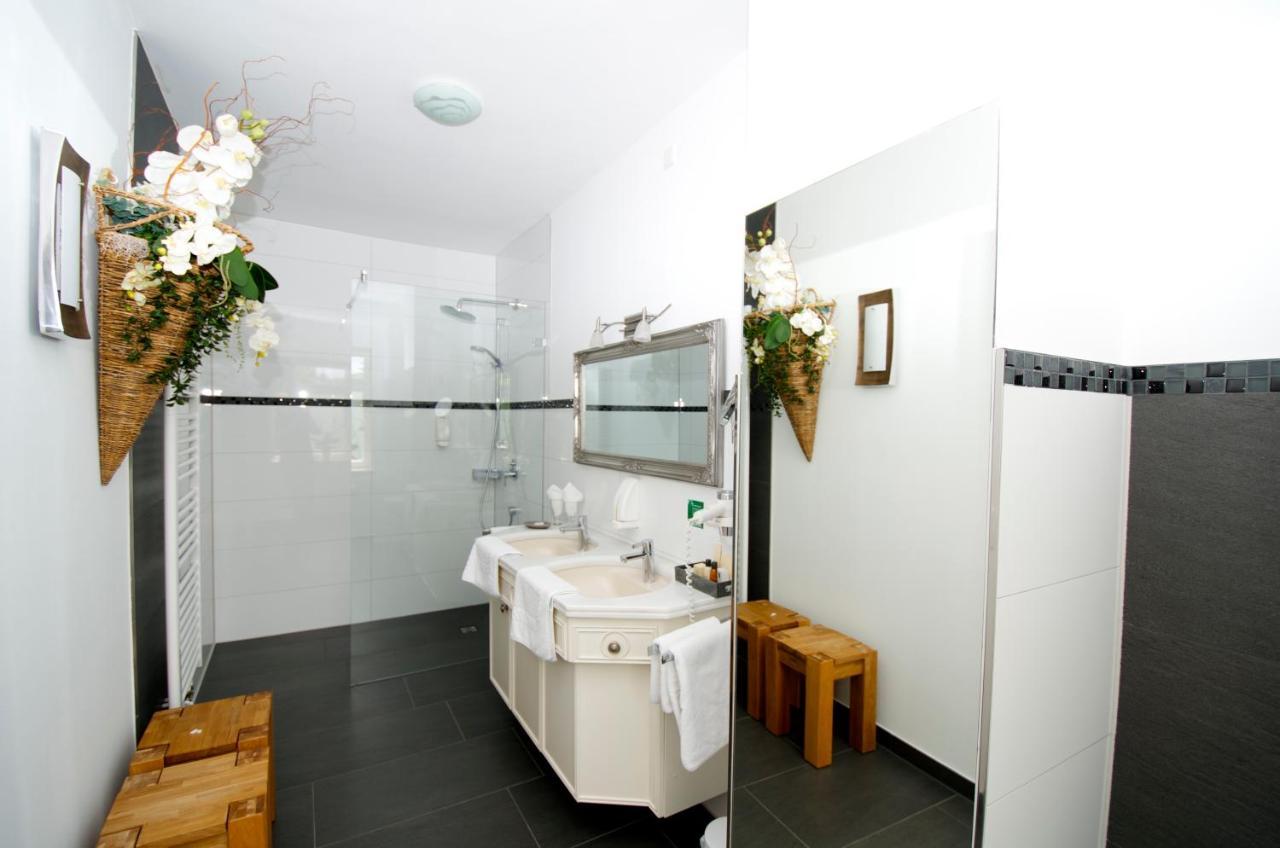 Boutique Hotel Friesinger Кресброн ам Бодензее Екстериор снимка
