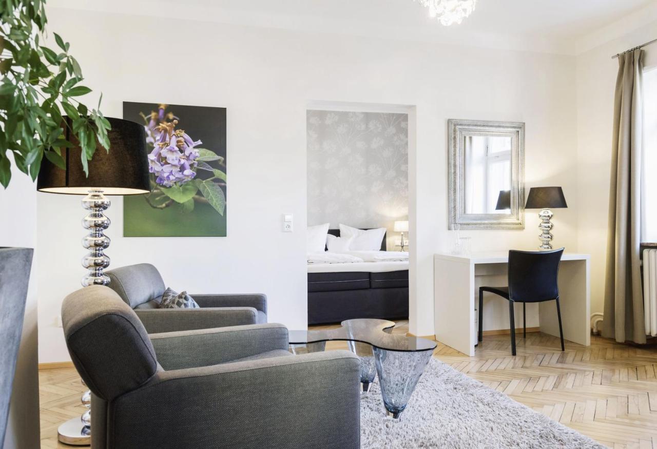 Boutique Hotel Friesinger Кресброн ам Бодензее Екстериор снимка
