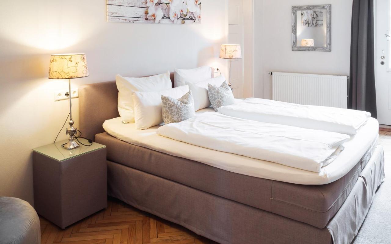 Boutique Hotel Friesinger Кресброн ам Бодензее Екстериор снимка