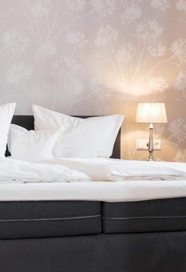 Boutique Hotel Friesinger Кресброн ам Бодензее Екстериор снимка