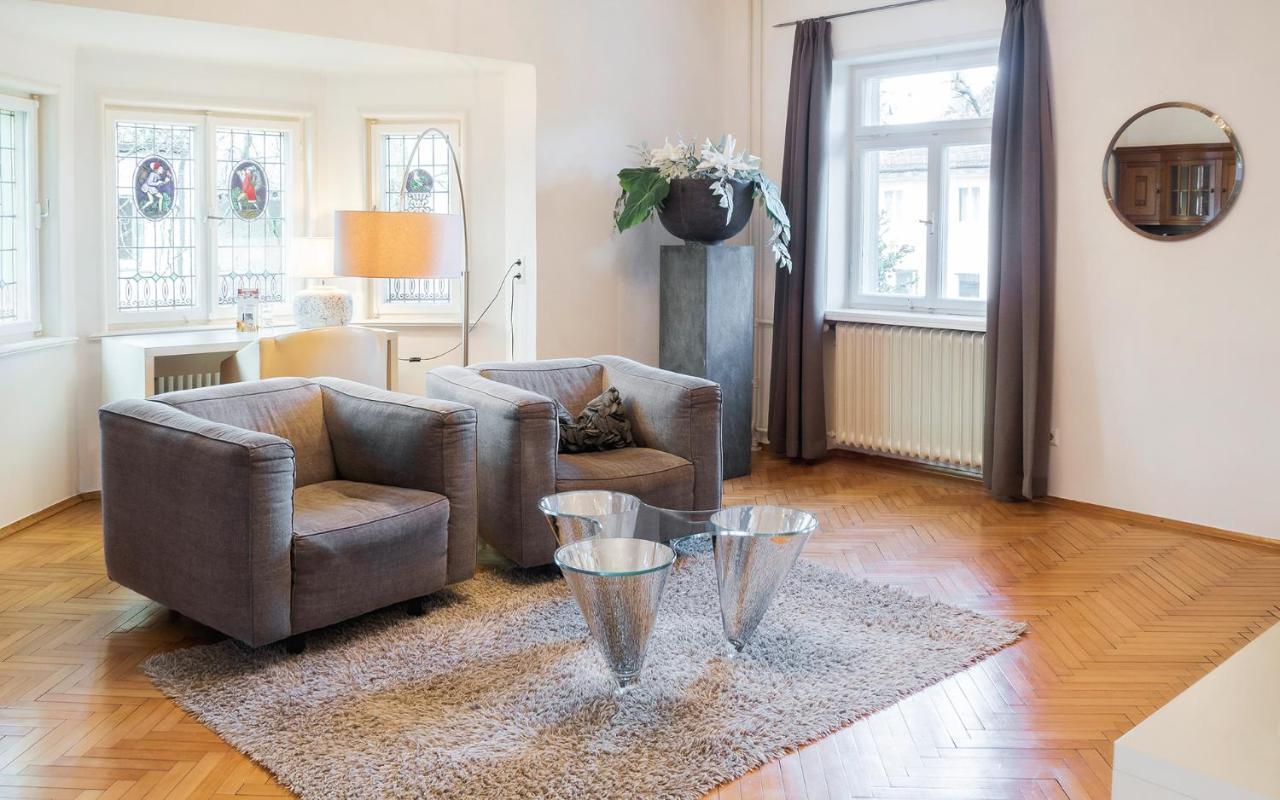 Boutique Hotel Friesinger Кресброн ам Бодензее Екстериор снимка