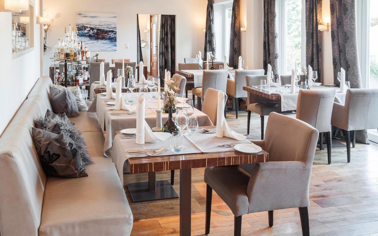 Boutique Hotel Friesinger Кресброн ам Бодензее Екстериор снимка