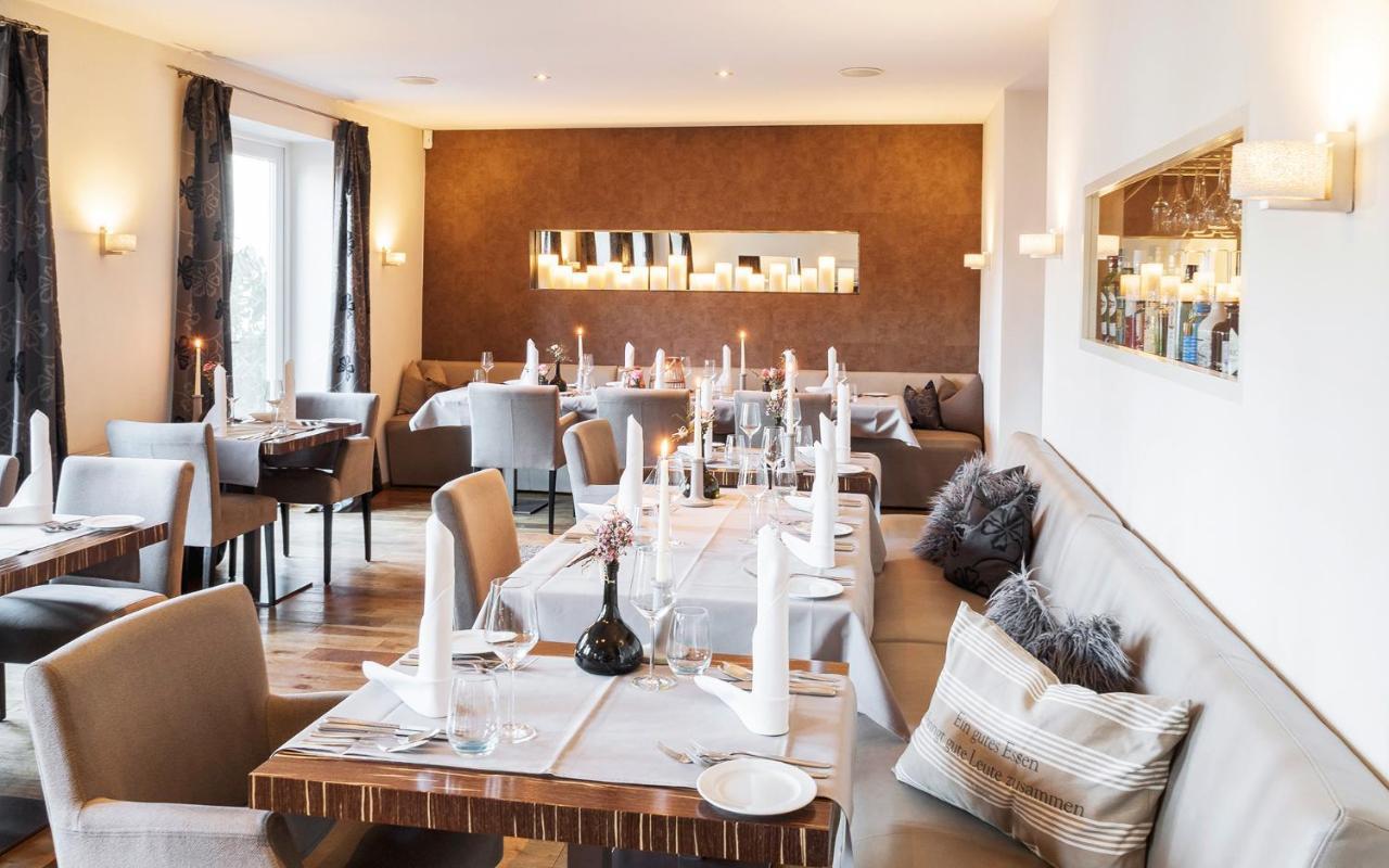 Boutique Hotel Friesinger Кресброн ам Бодензее Екстериор снимка