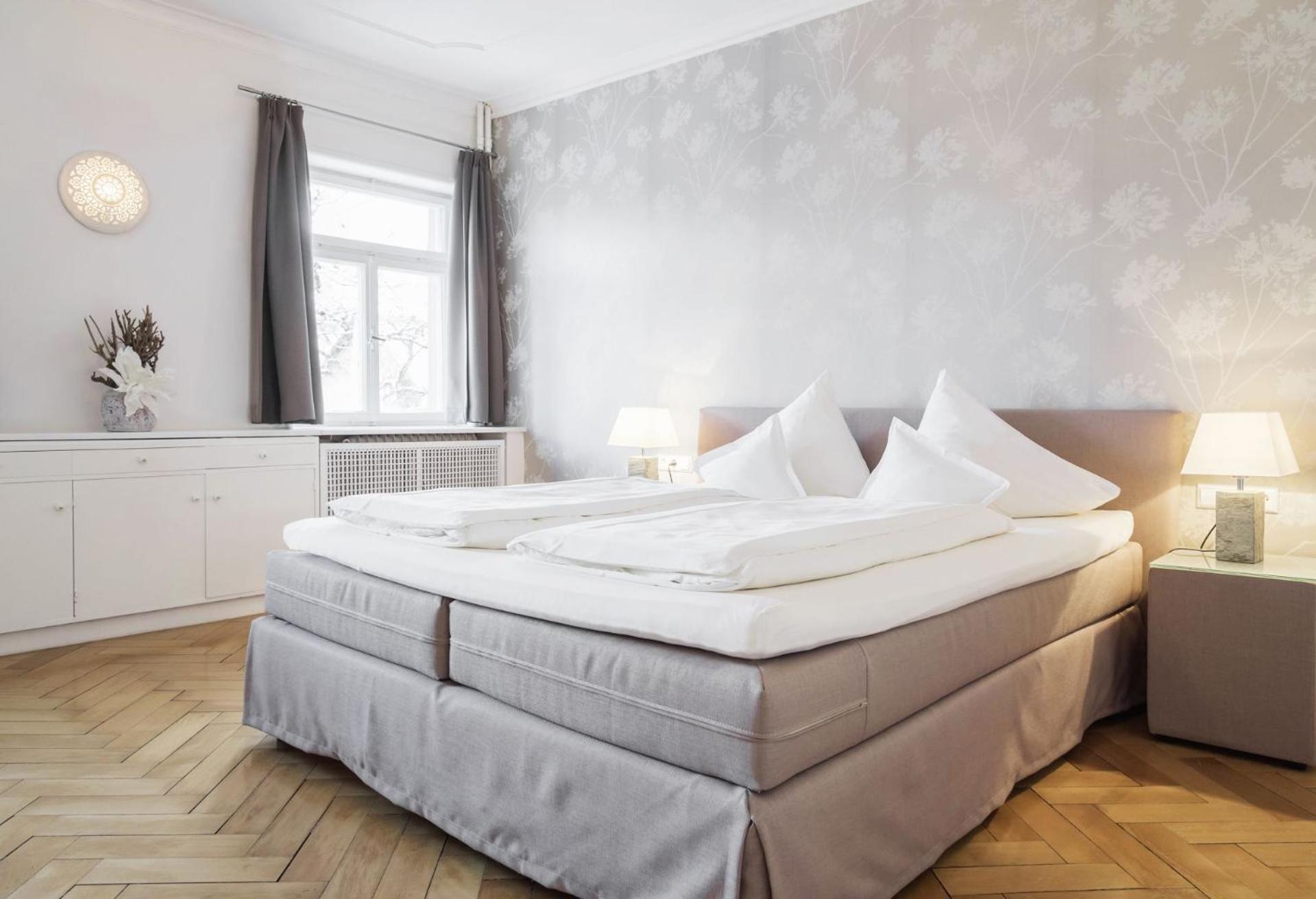 Boutique Hotel Friesinger Кресброн ам Бодензее Екстериор снимка