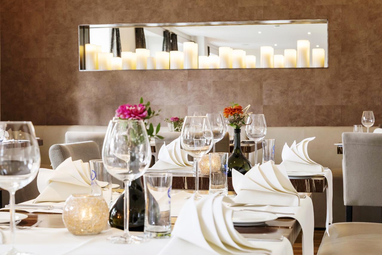 Boutique Hotel Friesinger Кресброн ам Бодензее Екстериор снимка