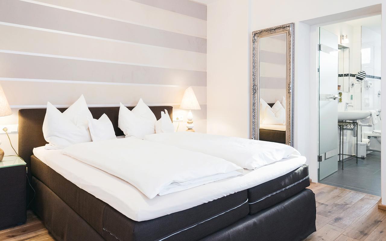 Boutique Hotel Friesinger Кресброн ам Бодензее Екстериор снимка