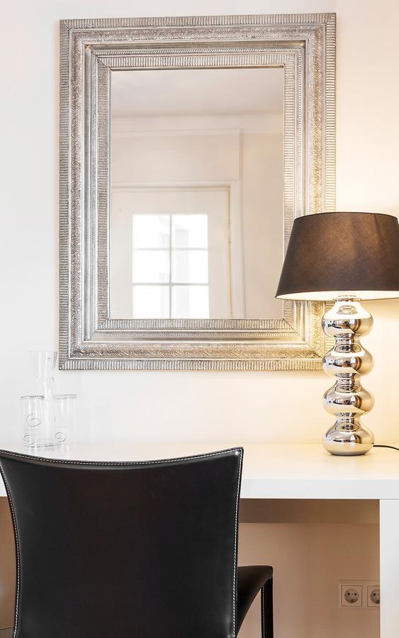 Boutique Hotel Friesinger Кресброн ам Бодензее Екстериор снимка