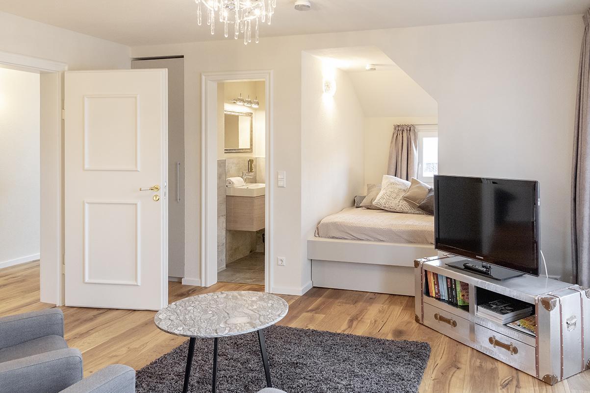 Boutique Hotel Friesinger Кресброн ам Бодензее Екстериор снимка
