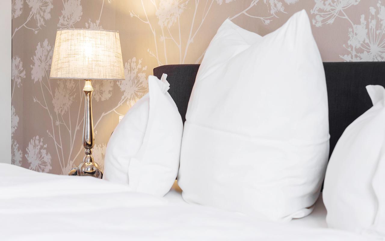 Boutique Hotel Friesinger Кресброн ам Бодензее Екстериор снимка