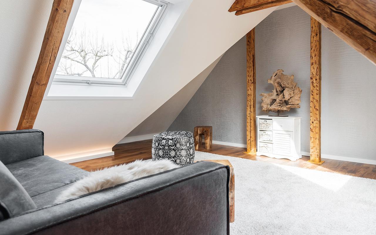 Boutique Hotel Friesinger Кресброн ам Бодензее Екстериор снимка