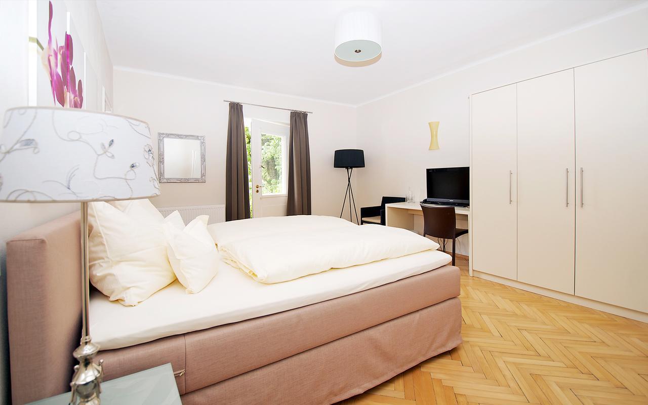 Boutique Hotel Friesinger Кресброн ам Бодензее Екстериор снимка