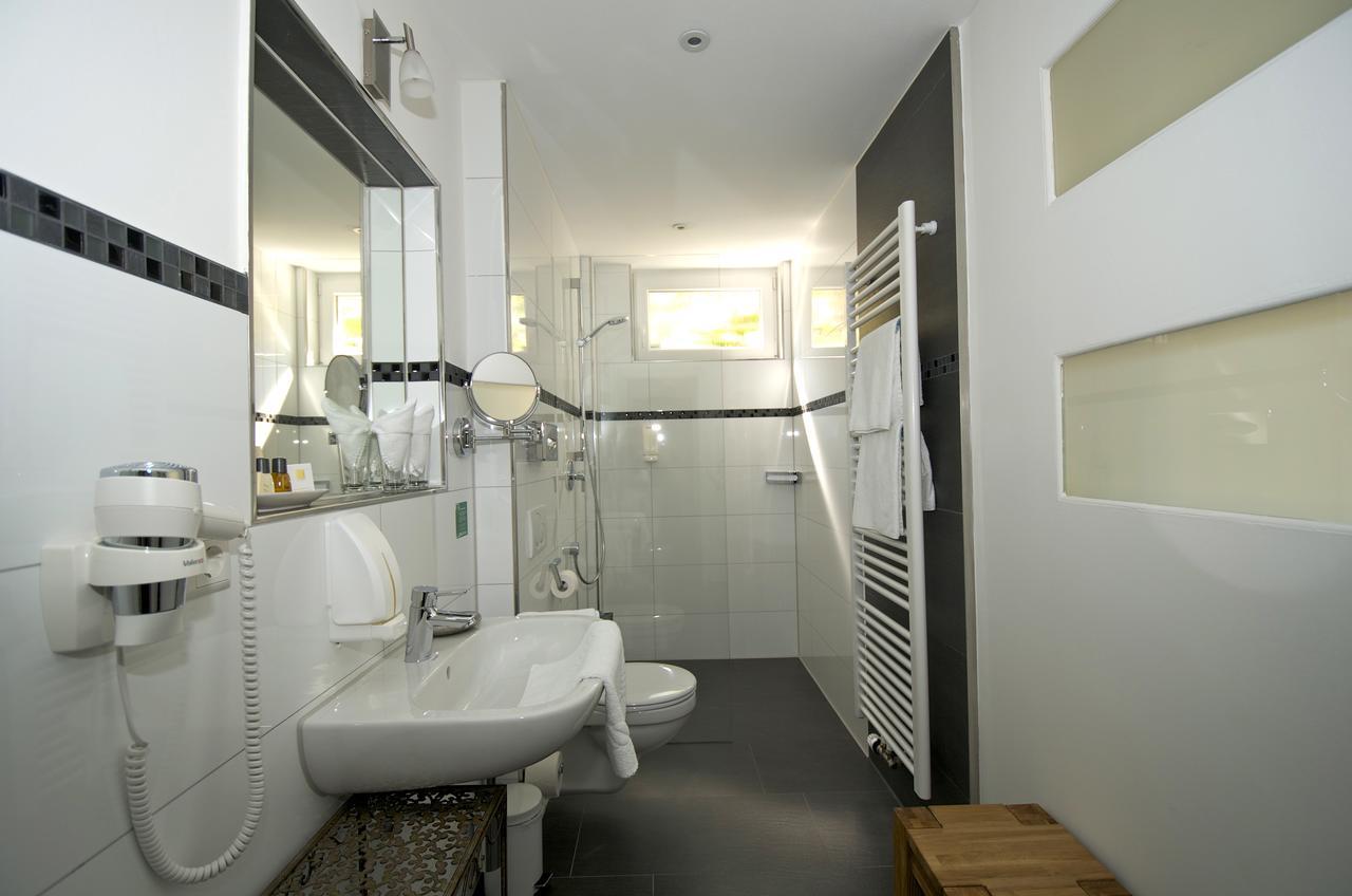 Boutique Hotel Friesinger Кресброн ам Бодензее Екстериор снимка