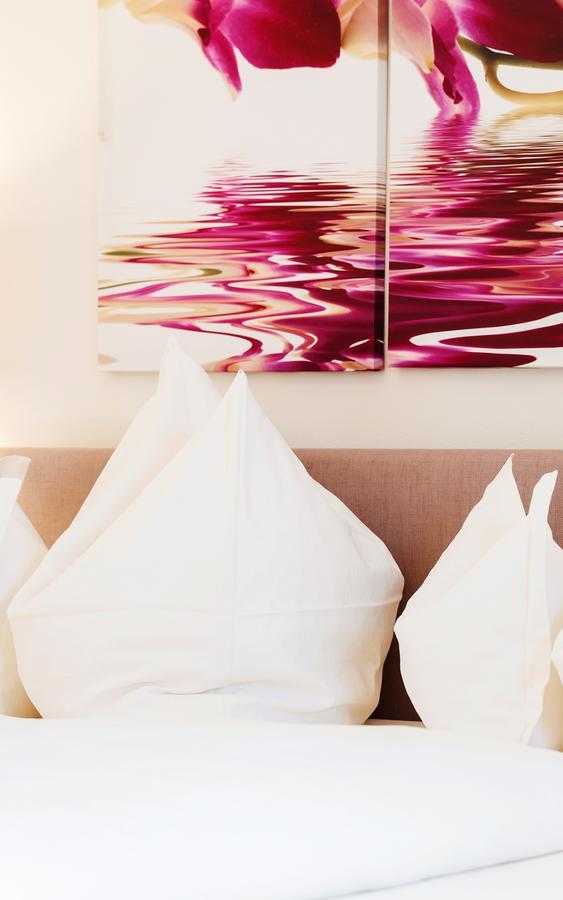 Boutique Hotel Friesinger Кресброн ам Бодензее Екстериор снимка