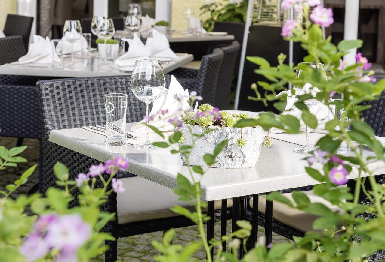 Boutique Hotel Friesinger Кресброн ам Бодензее Екстериор снимка