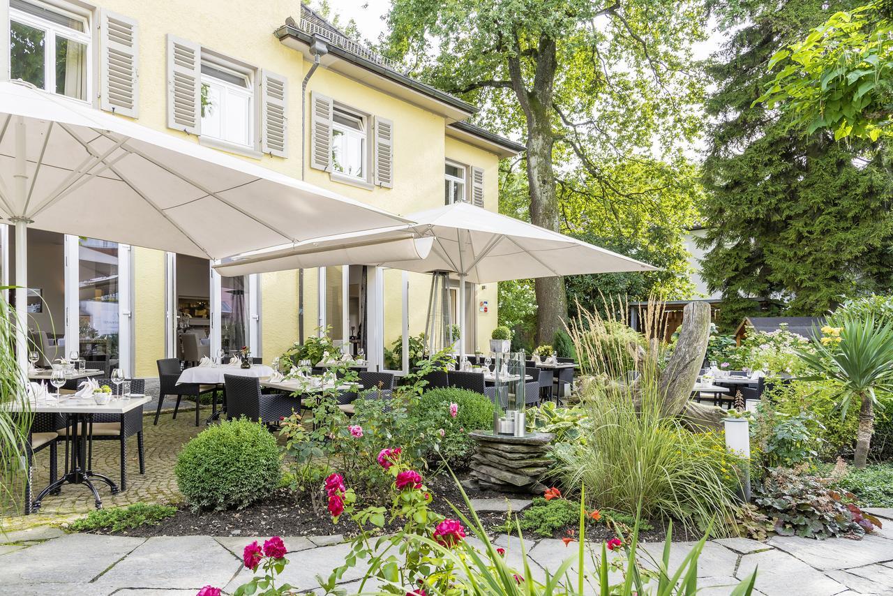 Boutique Hotel Friesinger Кресброн ам Бодензее Екстериор снимка